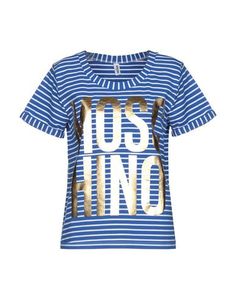 Толстовка Moschino
