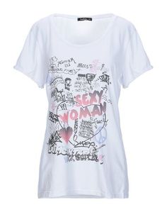 Футболка Sexy Woman