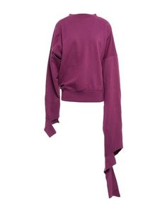 Толстовка Vetements