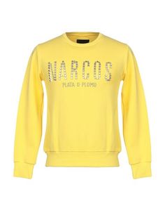 Толстовка Narcos