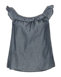 Джинсовая рубашка Denim & Supply Ralph Lauren