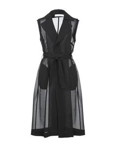 Легкое пальто Victoria Beckham