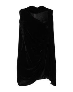 Топ без рукавов Rick Owens