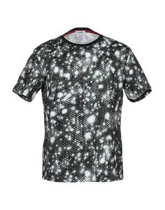 Футболка Moschino