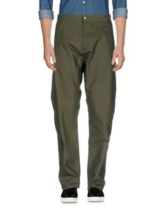 Повседневные брюки Carhartt