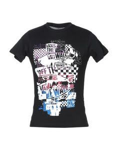 Футболка Vans