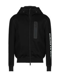 Толстовка Dsquared2