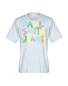 Футболка Paul Smith