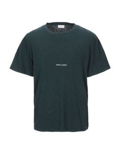 Футболка Saint Laurent