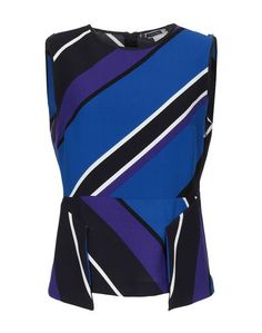 Топ без рукавов Sportmax Code
