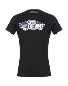 Футболка Vans