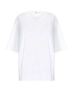 Футболка Jil Sander