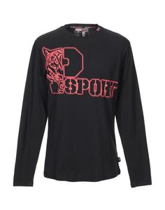 Футболка Plein Sport