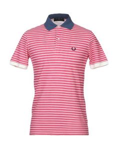 Поло Fred Perry