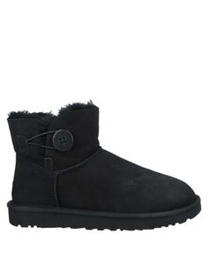 Полусапоги и высокие ботинки UGG Australia