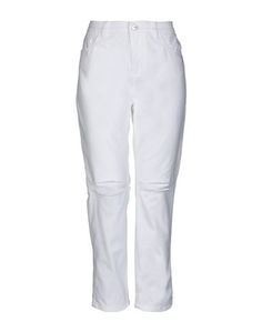 Джинсовые брюки Scotch & Soda