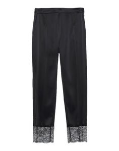 Повседневные брюки Lanvin