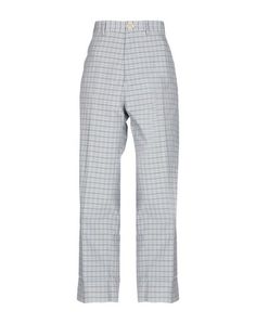 Повседневные брюки Marni