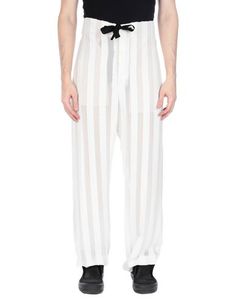 Повседневные брюки Ann Demeulemeester