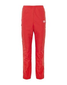 Повседневные брюки Vetements