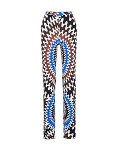 Повседневные брюки Emilio Pucci