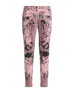 Повседневные брюки Roberto Cavalli