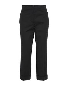 Повседневные брюки Jil Sander