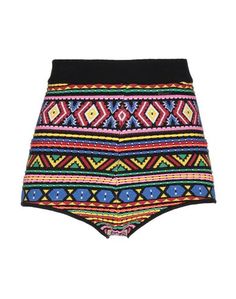 Повседневные шорты Dsquared2