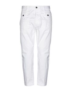 Повседневные брюки Dsquared2