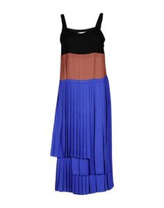 Платье длиной 3/4 Marni
