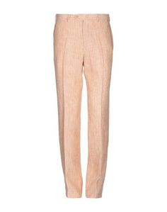 Повседневные брюки Lardini