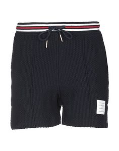 Повседневные шорты Thom Browne