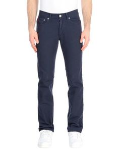 Повседневные брюки Lardini