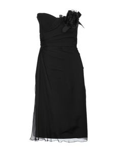 Короткое платье MAX Mara