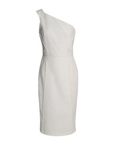 Платье до колена Roland Mouret