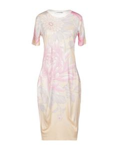 Платье до колена Leonard Paris