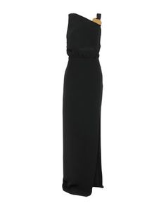 Длинное платье TOM Ford