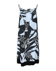 Короткое платье Manila Grace