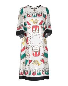 Короткое платье Dolce & Gabbana