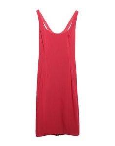 Короткое платье Alexander Wang