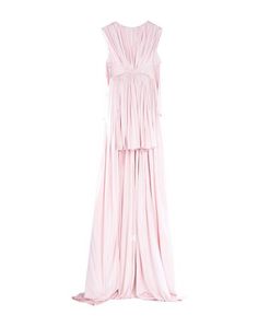 Длинное платье Giambattista Valli