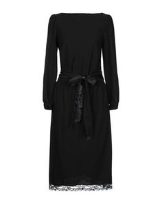 Платье длиной 3/4 Marc Jacobs