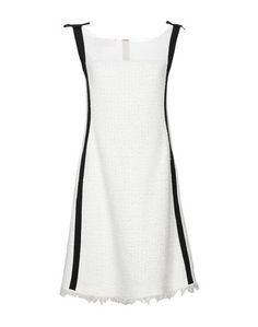 Короткое платье Giambattista Valli