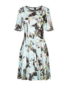 Короткое платье Erdem