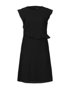 Короткое платье Amber