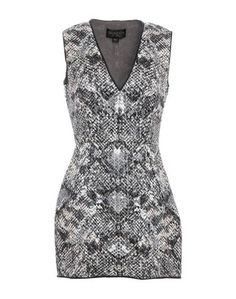 Короткое платье Giambattista Valli