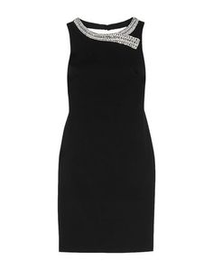 Платье до колена Badgley Mischka