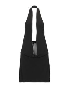 Короткое платье Dsquared2