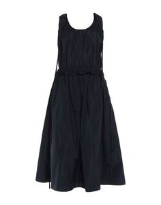Платье длиной 3/4 Kenzo