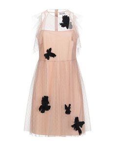 Короткое платье RED Valentino